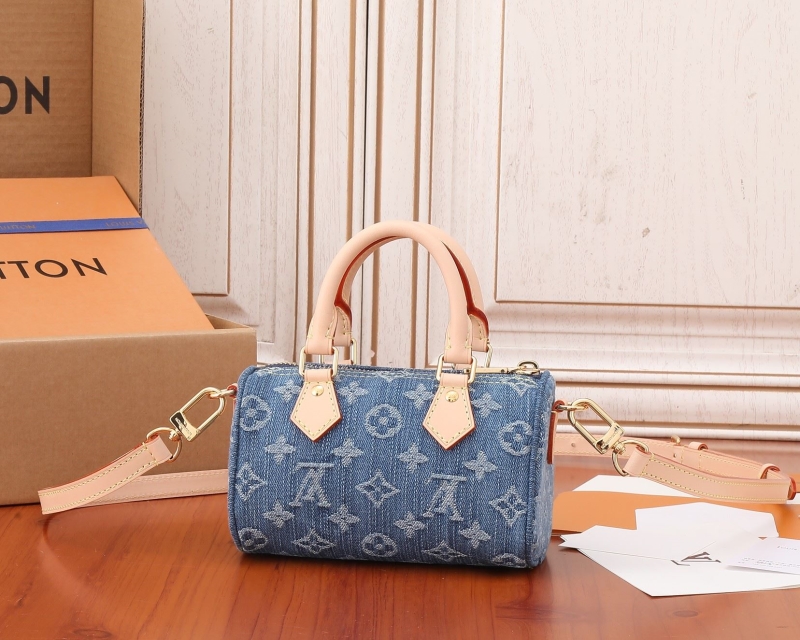 LV Speedy Bags